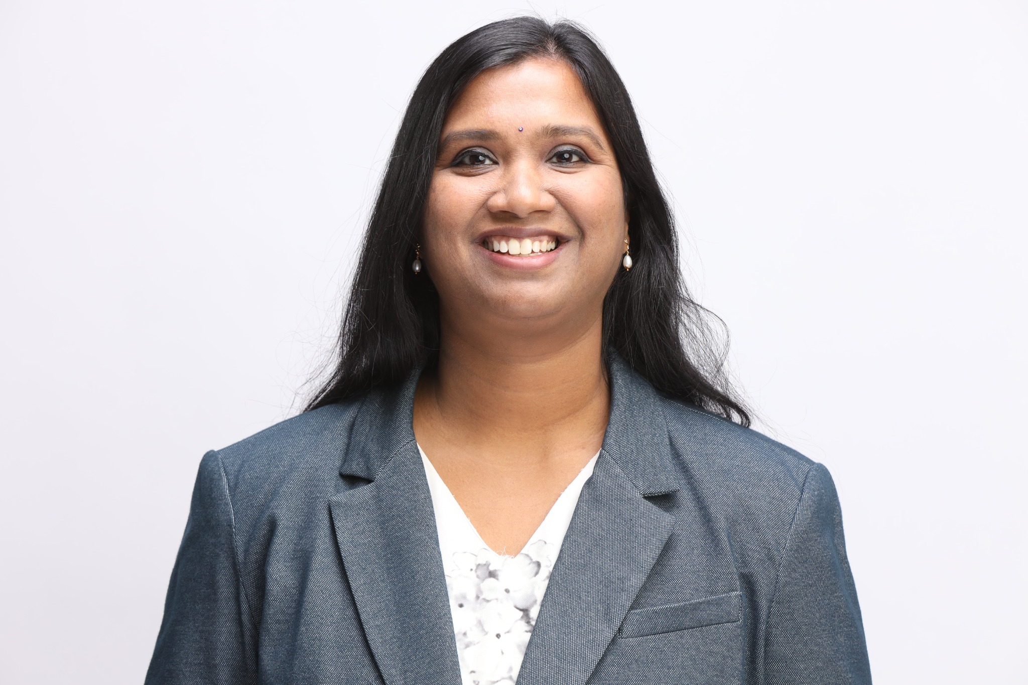 Devi Gajula, Registered Physiotherapist