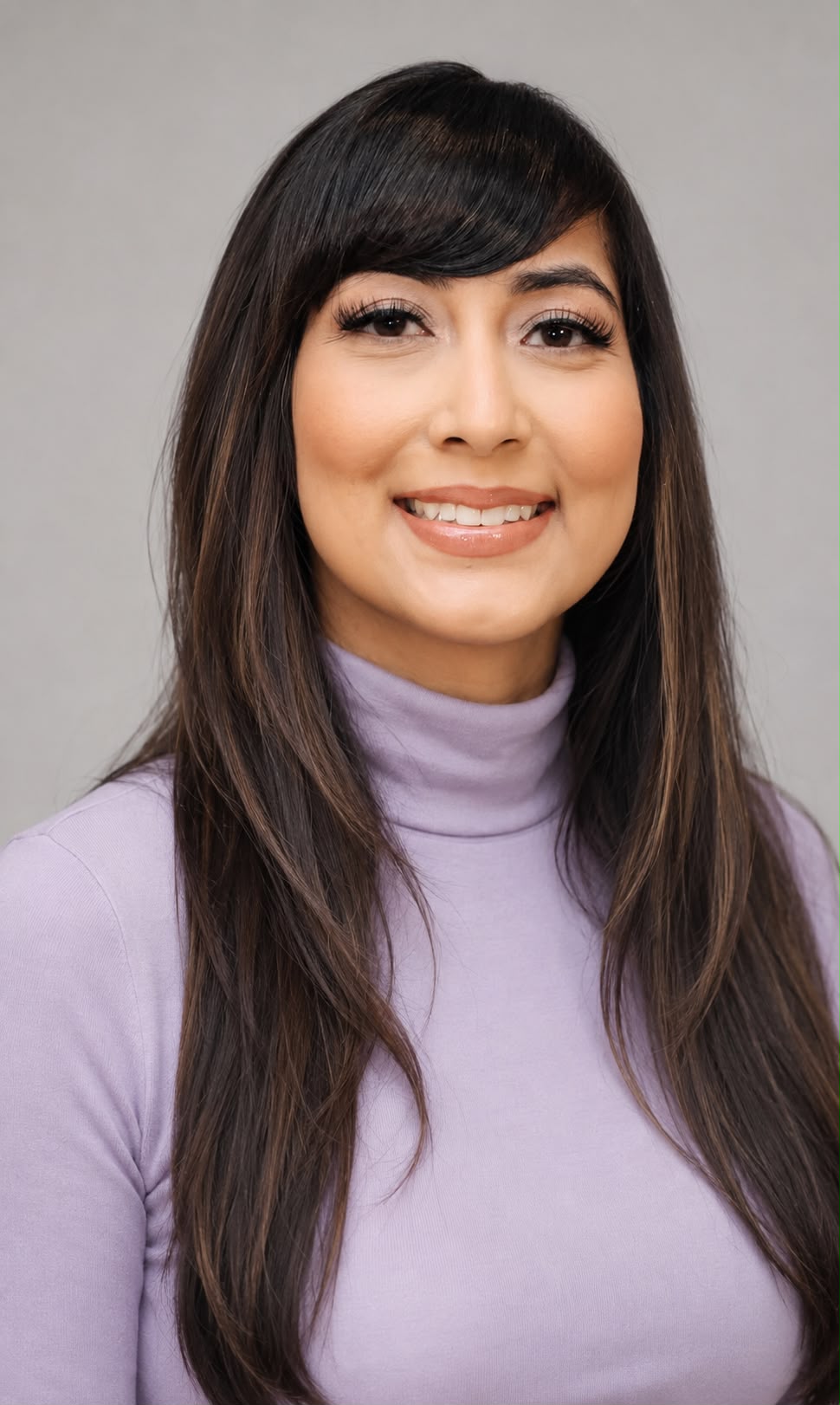 Dr. Ashley Narula, Doctor of Chiropractic